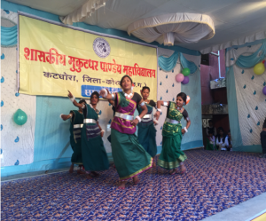 Cultural Activities
