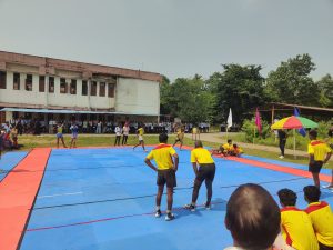 Sports Archive