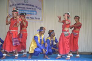 Cultural Activities